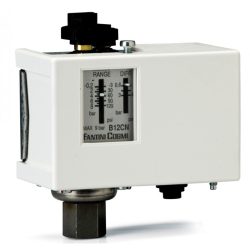 pressostat pressostat